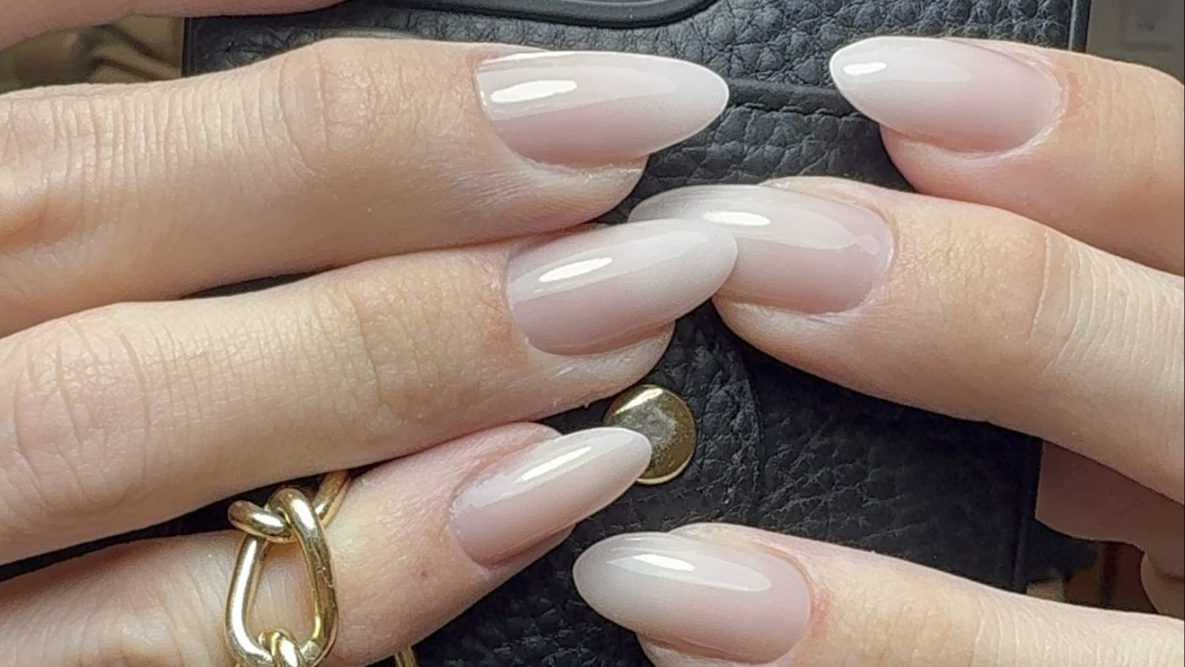 Aspire Nail Care Studio logo