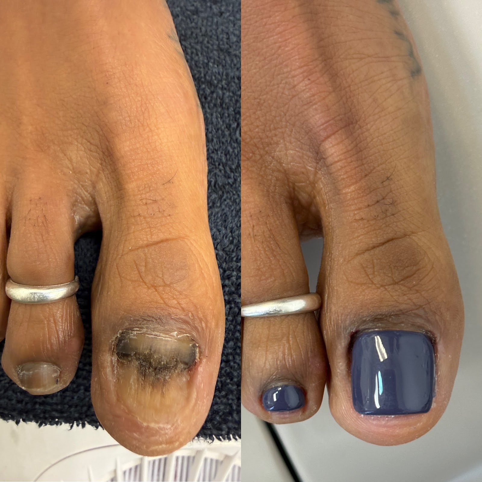 Aspire Nail Care Studio nail photo 1
