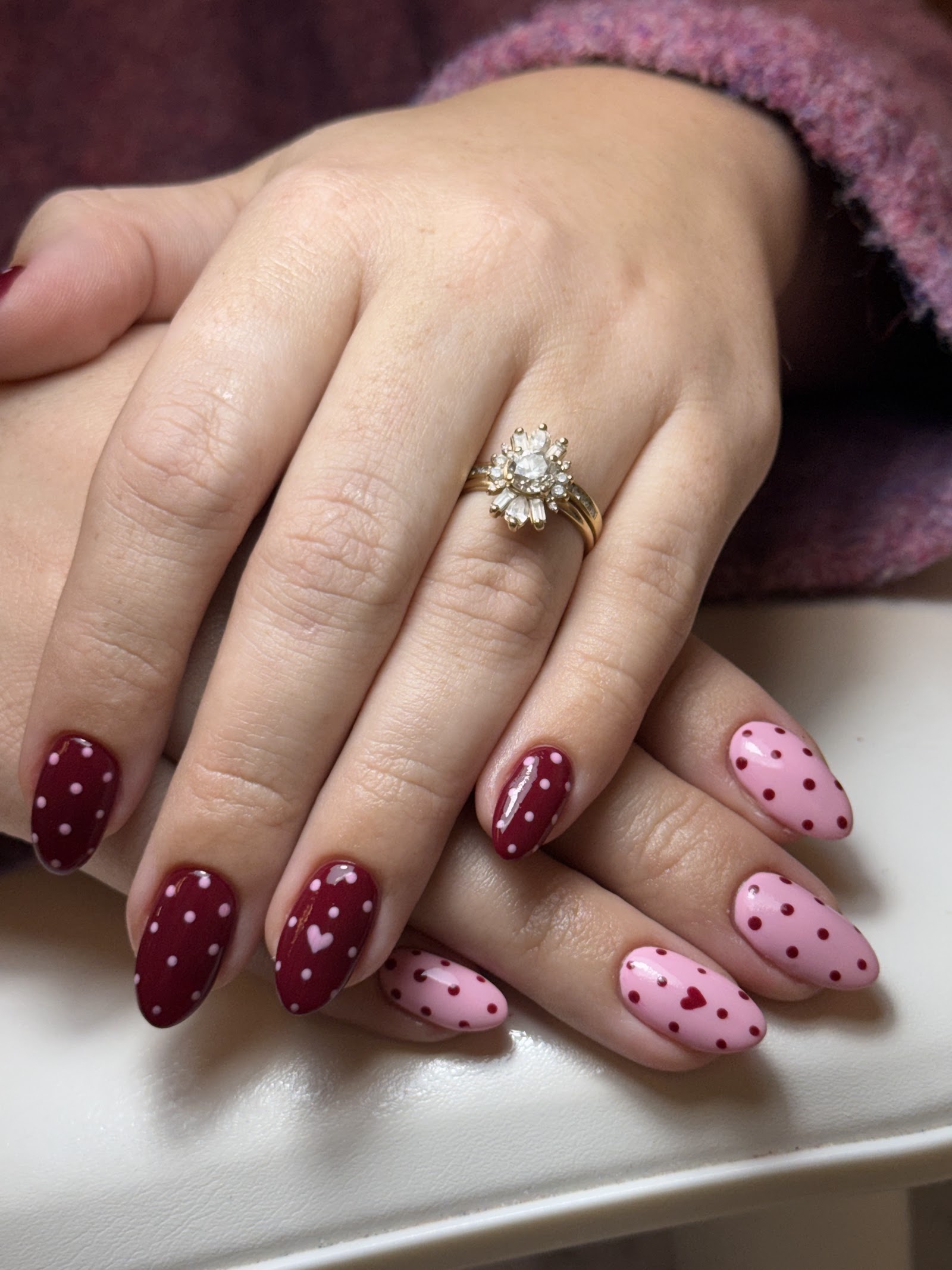 Aspire Nail Care Studio nail photo 3