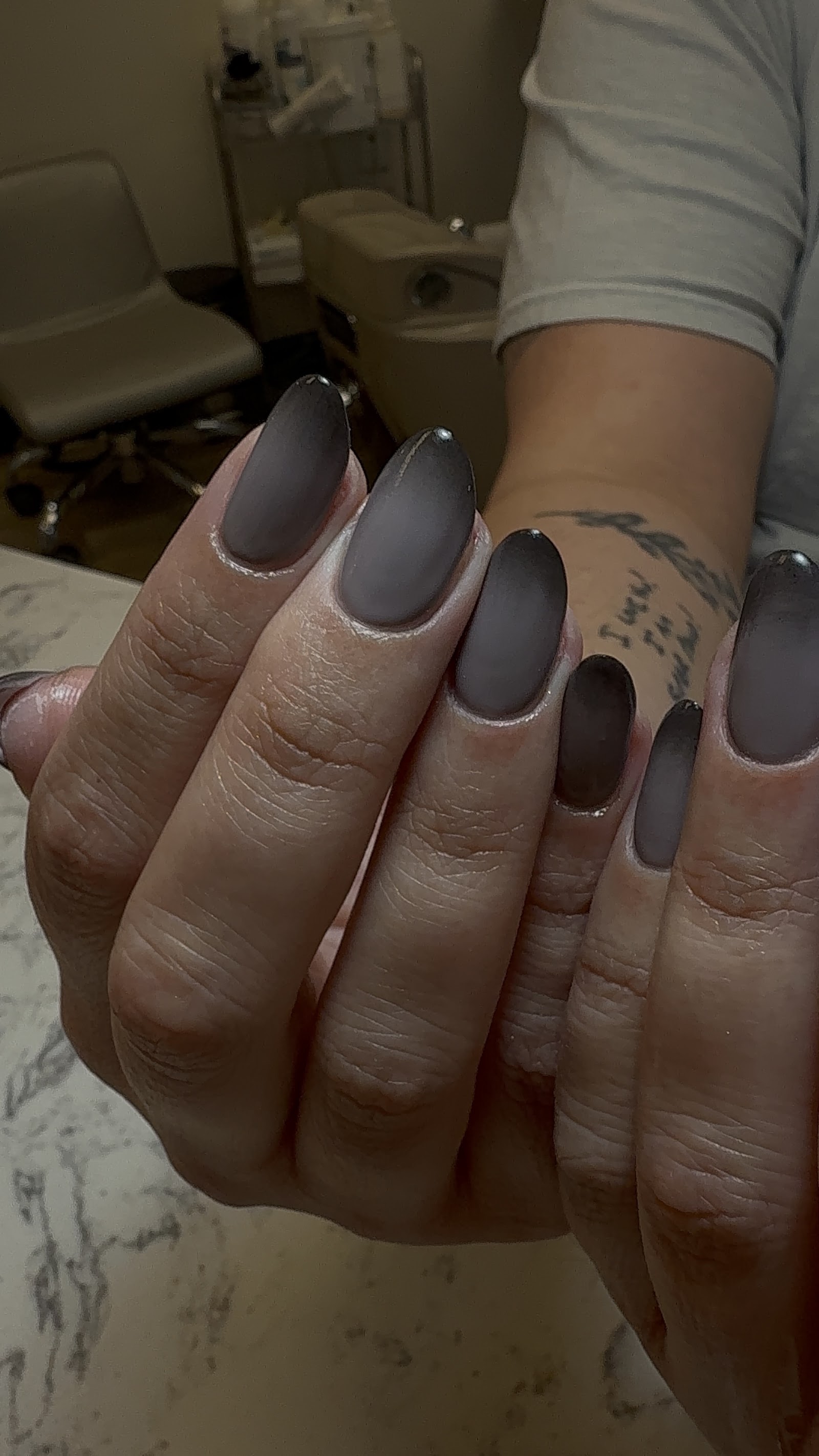 Aspire Nail Care Studio nail photo 6