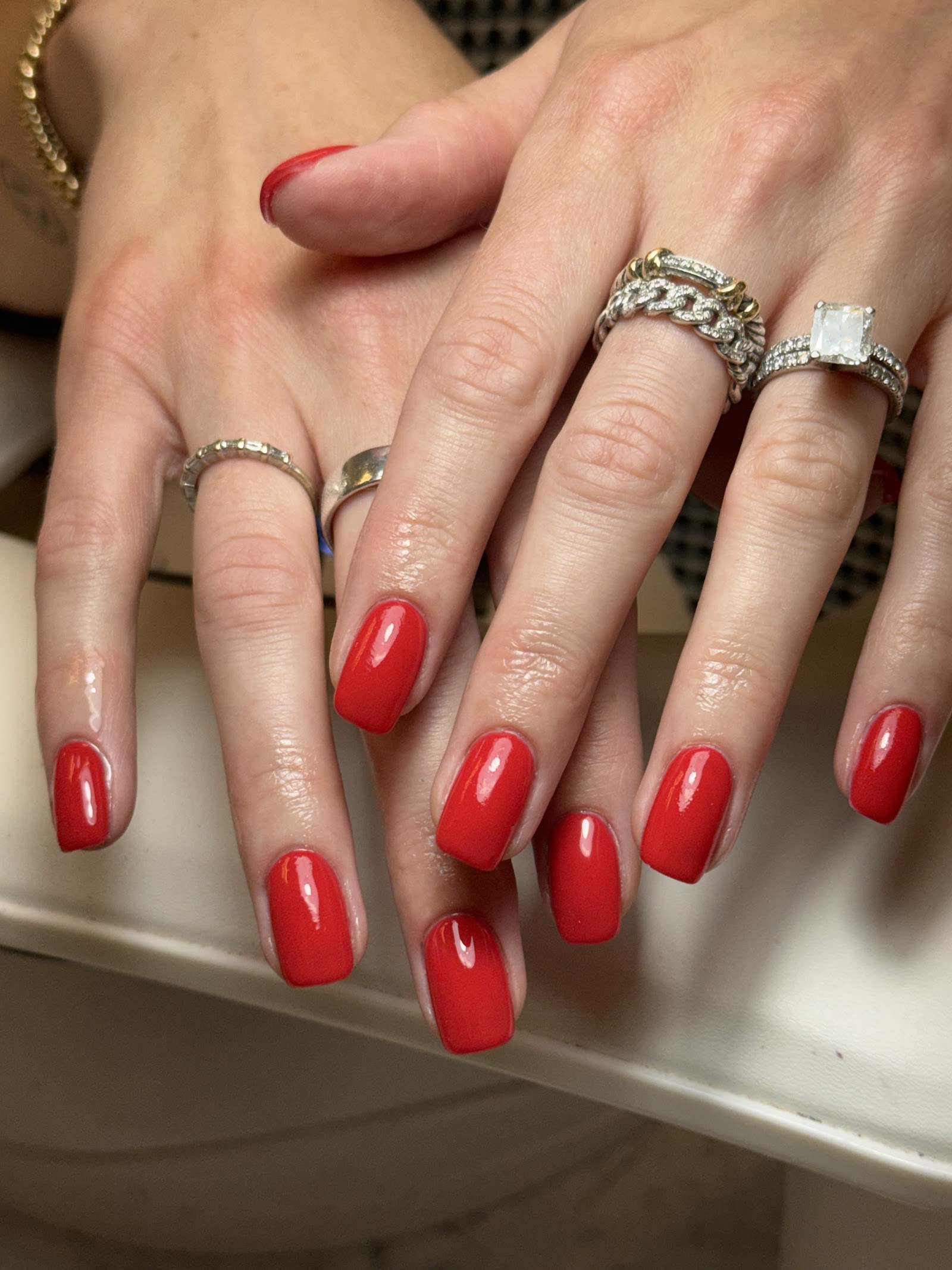 Aspire Nail Care Studio nail photo 7